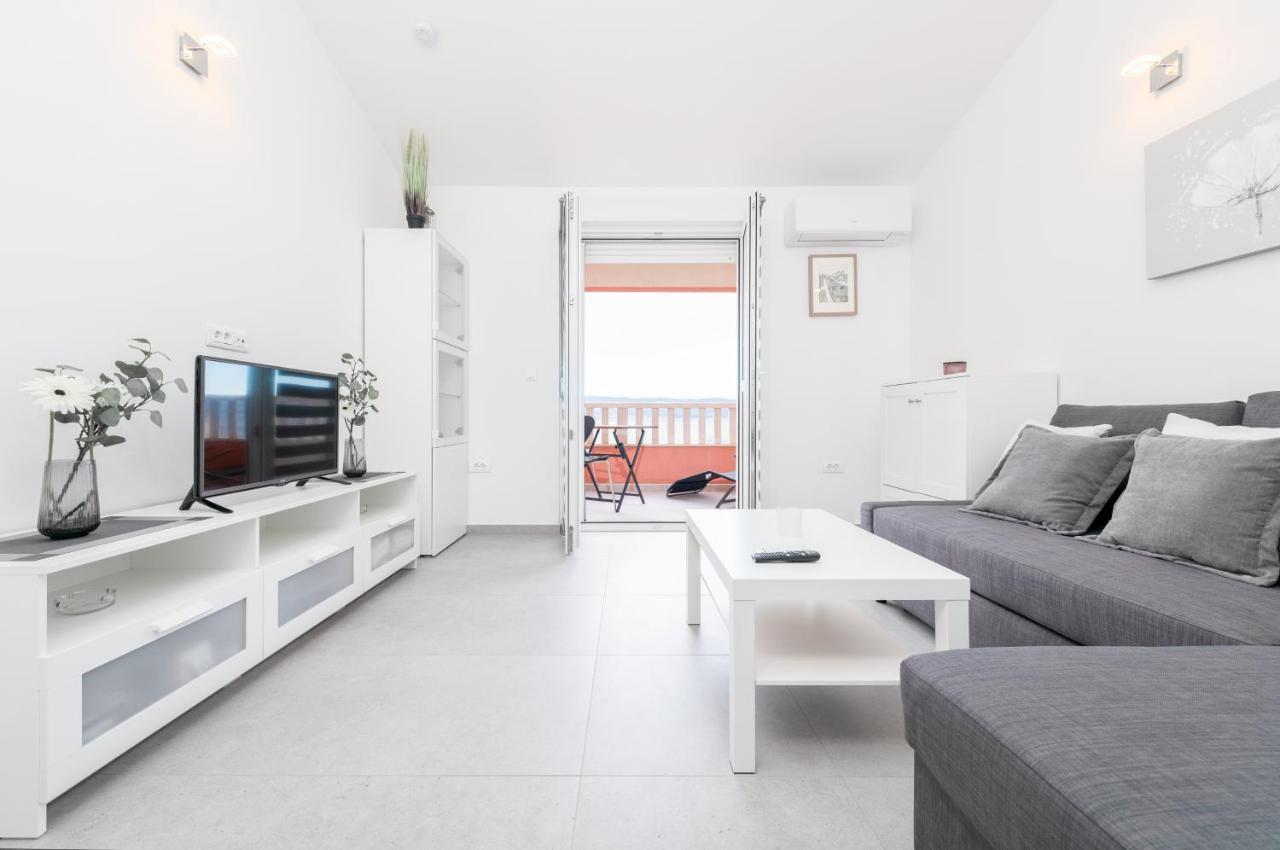 Apartments Matea Duće Zewnętrze zdjęcie