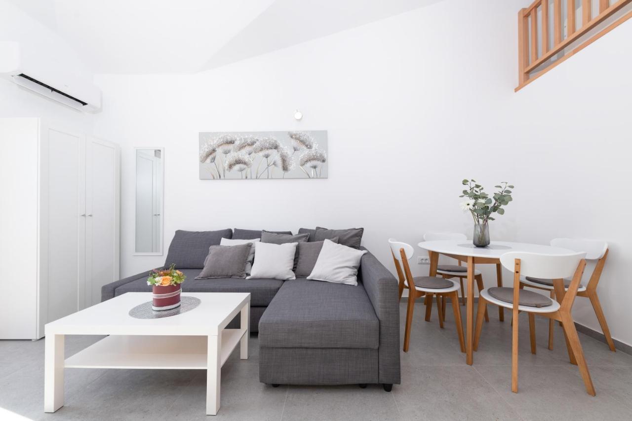 Apartments Matea Duće Zewnętrze zdjęcie