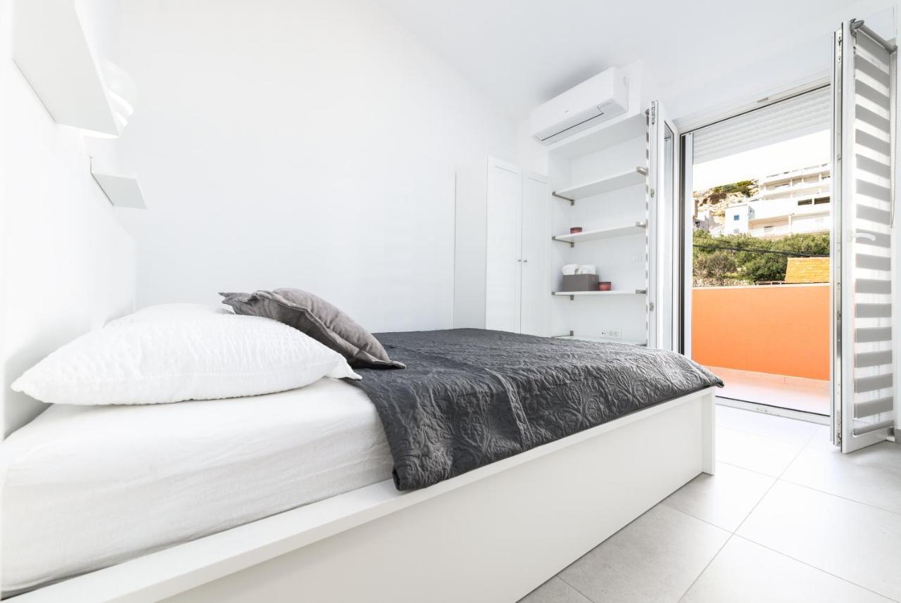 Apartments Matea Duće Zewnętrze zdjęcie