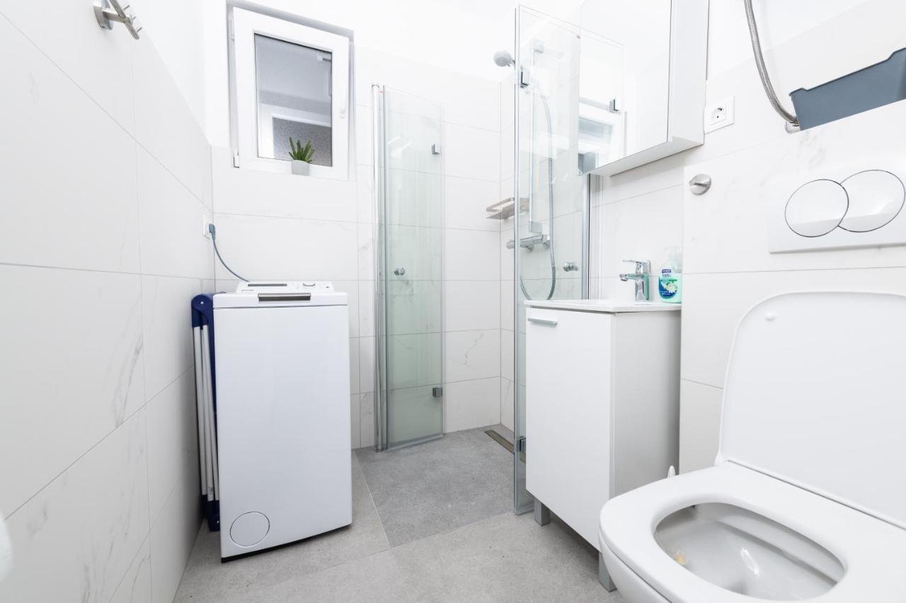 Apartments Matea Duće Zewnętrze zdjęcie