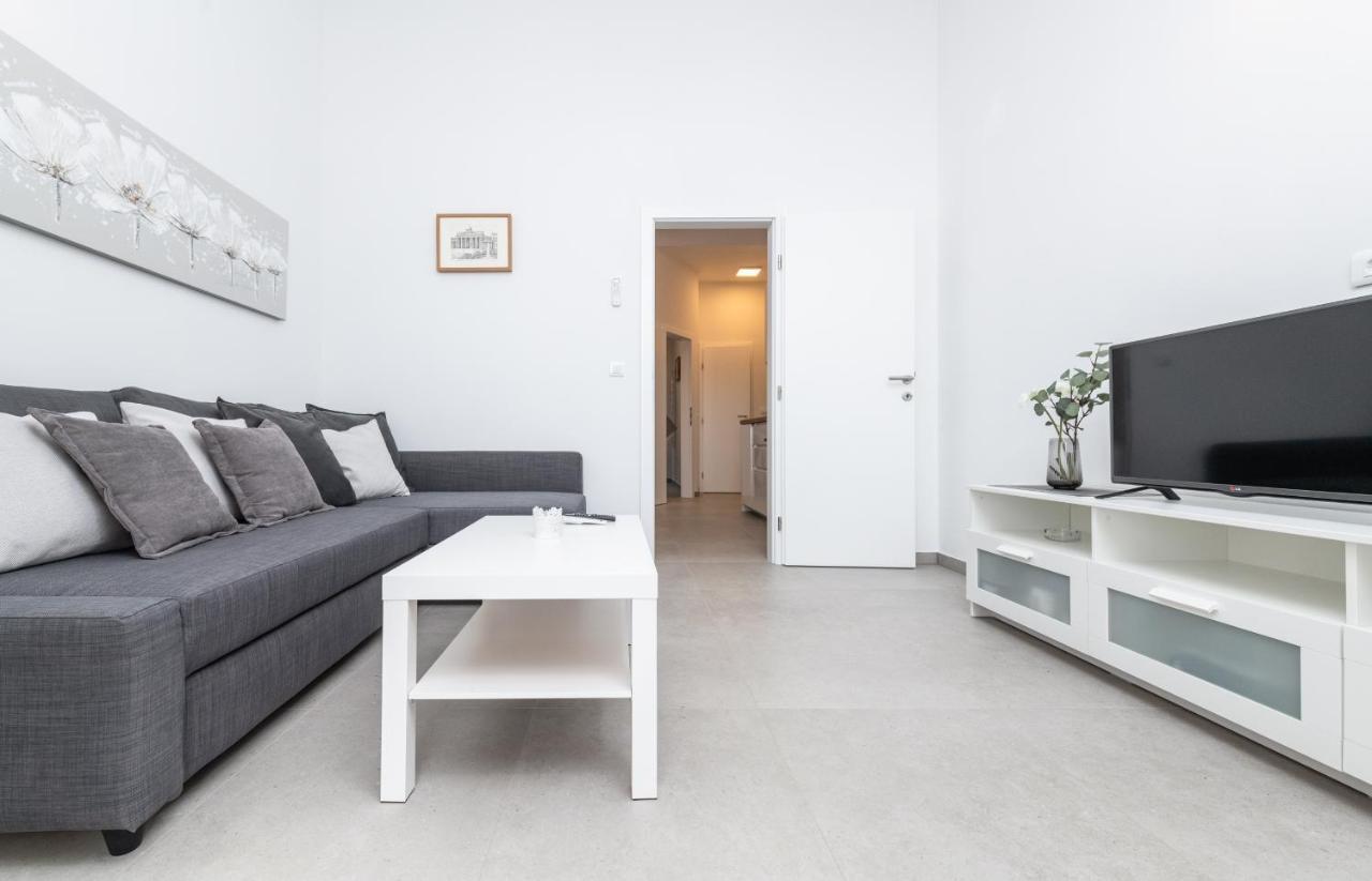 Apartments Matea Duće Zewnętrze zdjęcie