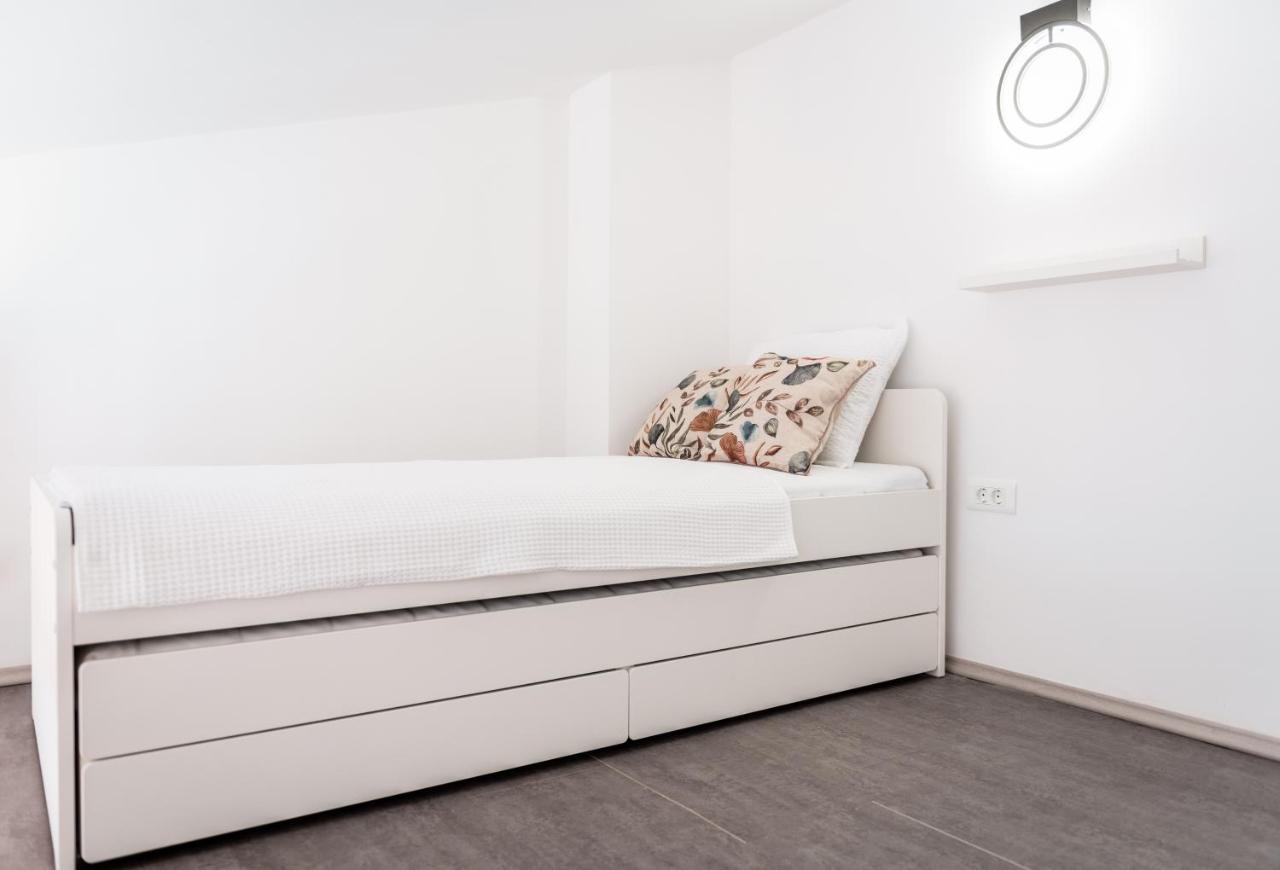 Apartments Matea Duće Zewnętrze zdjęcie