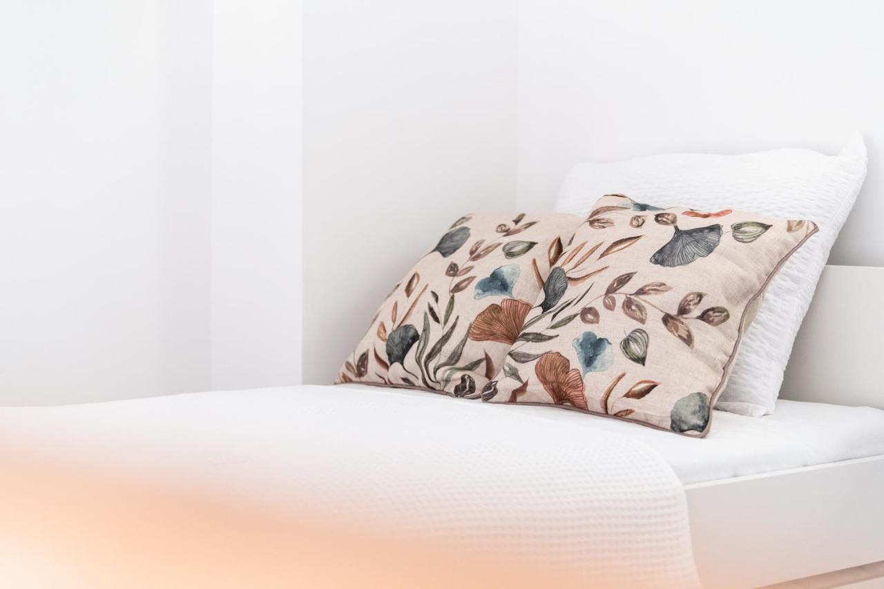 Apartments Matea Duće Zewnętrze zdjęcie