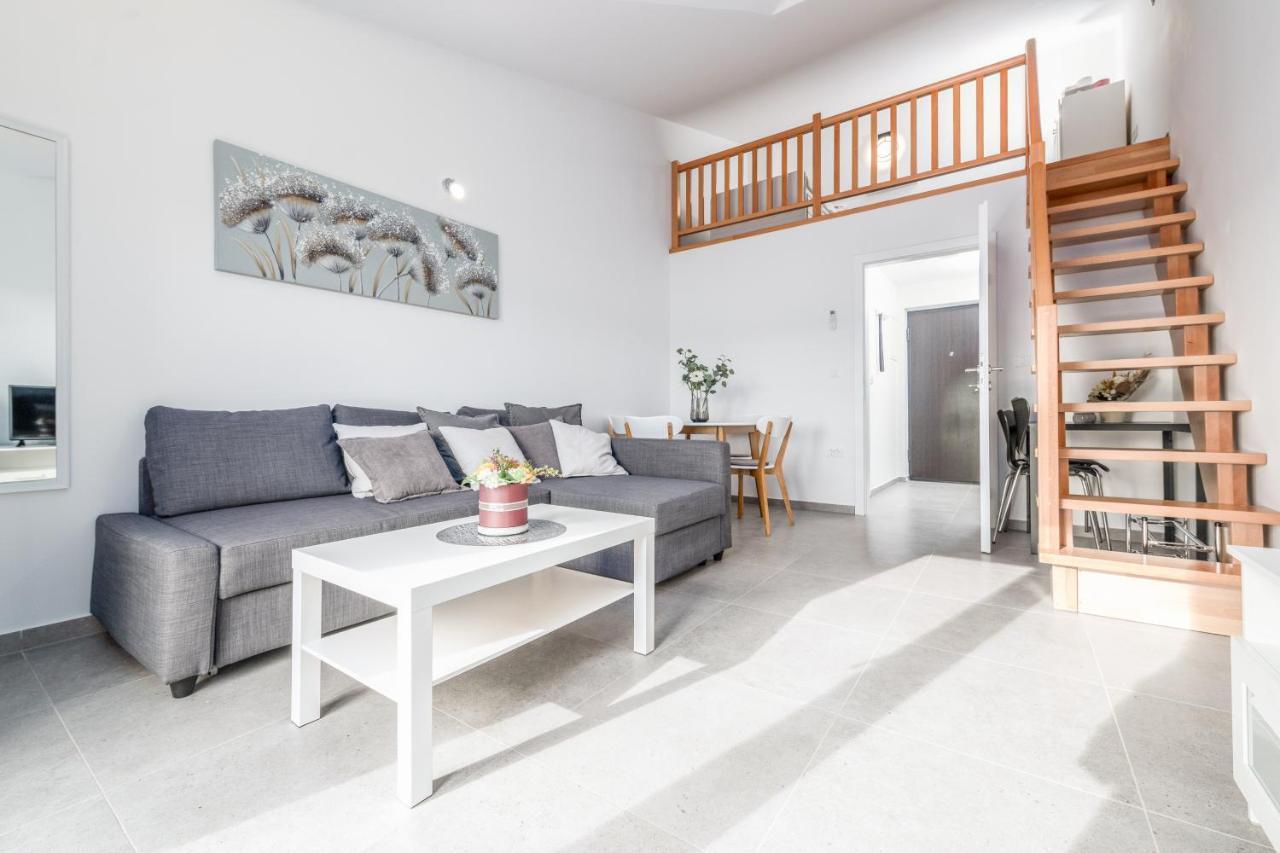 Apartments Matea Duće Zewnętrze zdjęcie