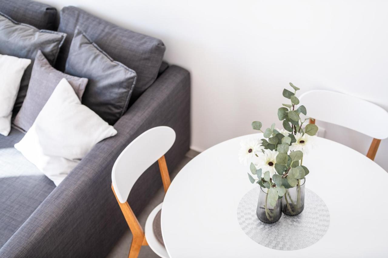 Apartments Matea Duće Zewnętrze zdjęcie