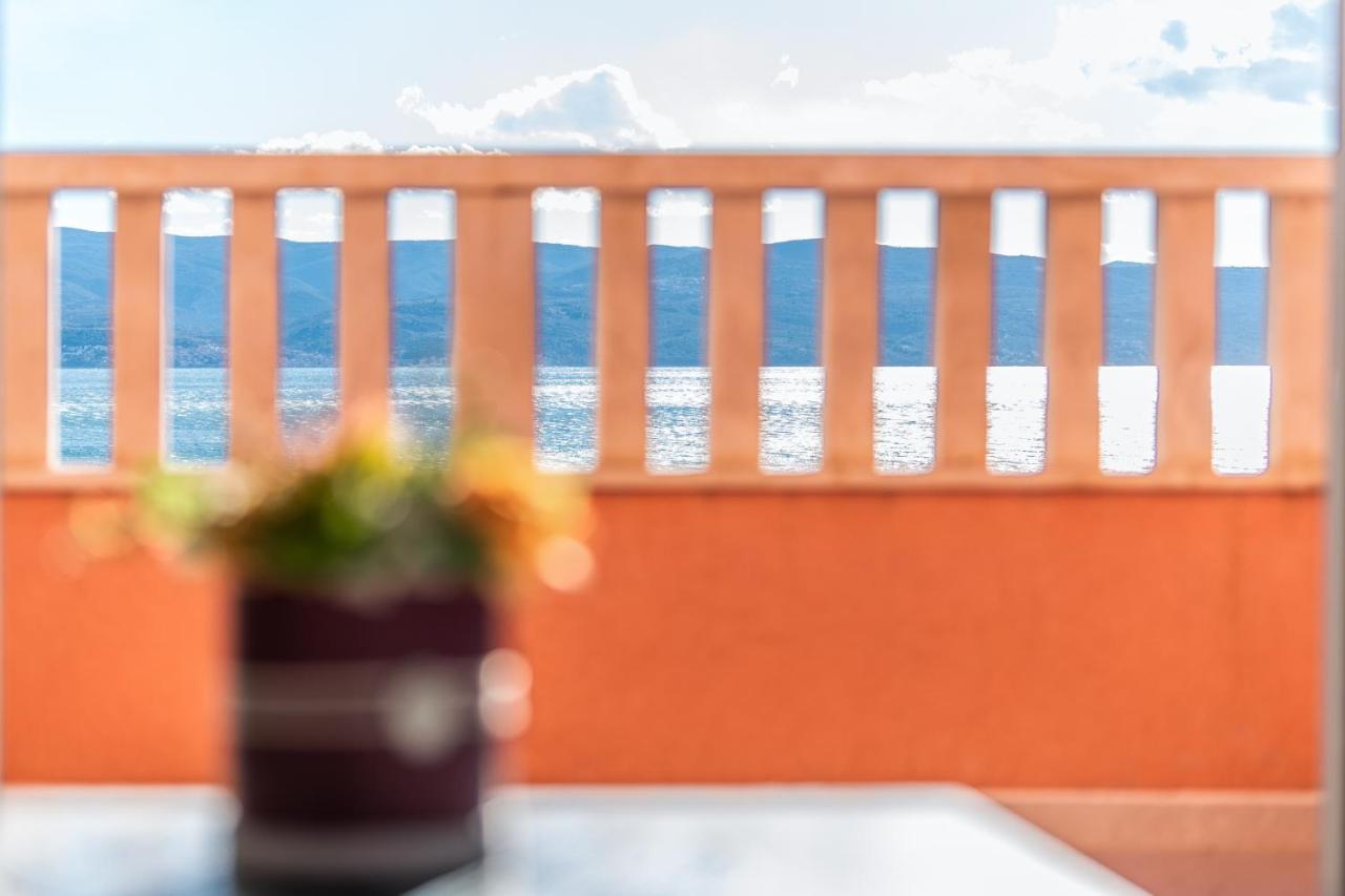 Apartments Matea Duće Zewnętrze zdjęcie
