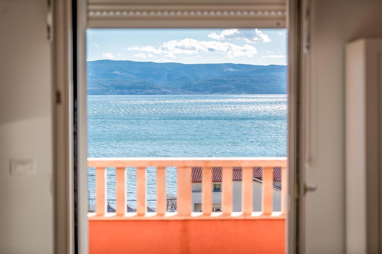Apartments Matea Duće Zewnętrze zdjęcie