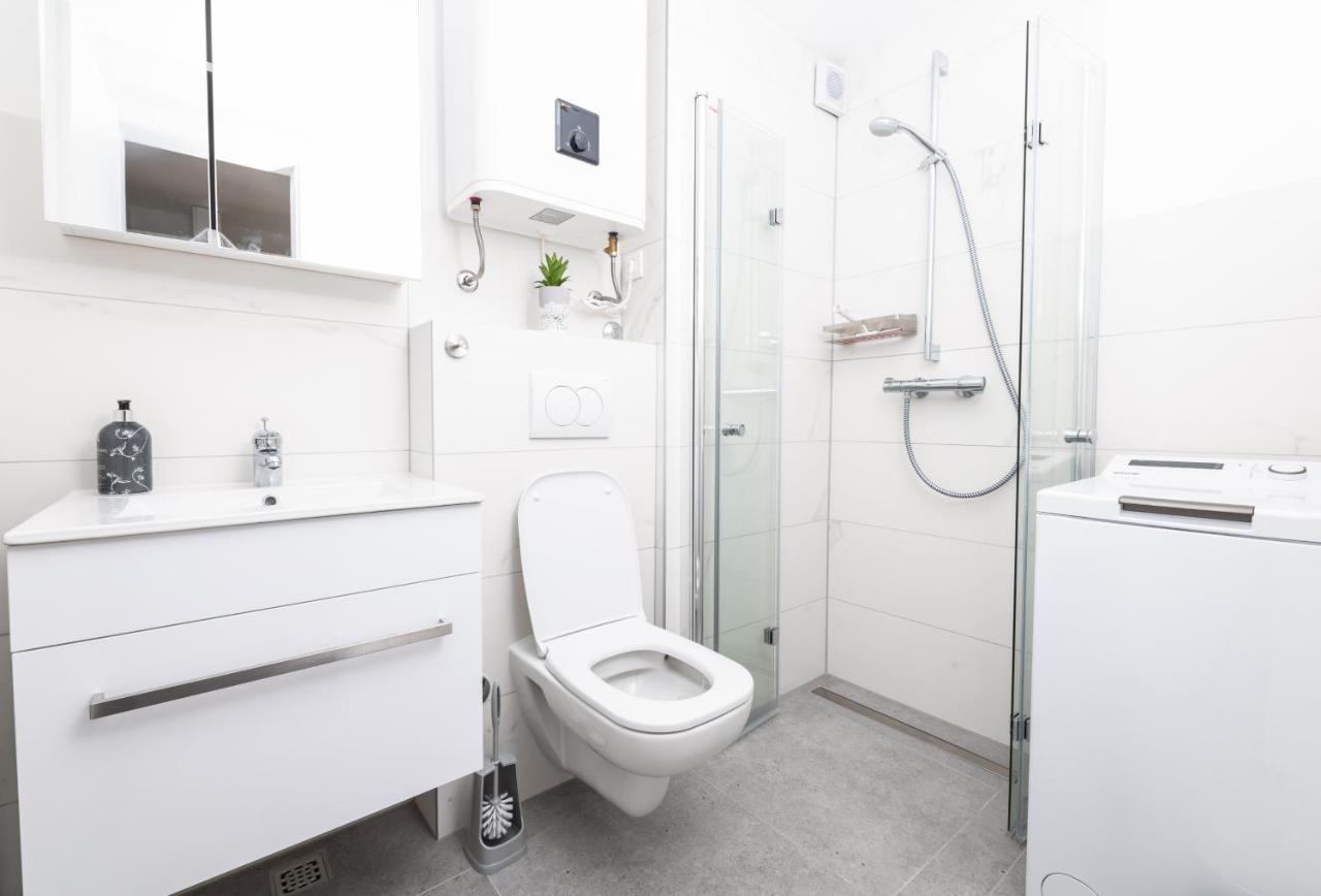 Apartments Matea Duće Zewnętrze zdjęcie