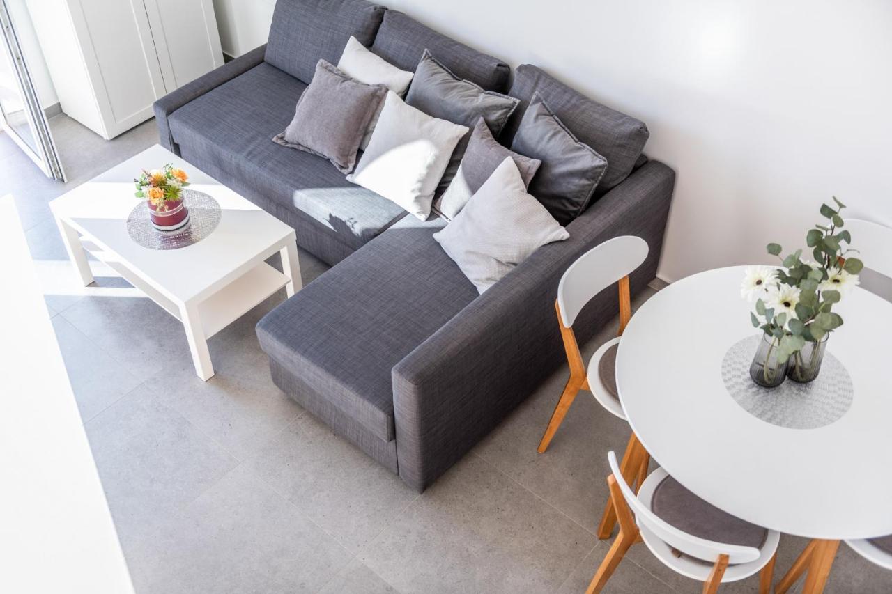 Apartments Matea Duće Zewnętrze zdjęcie