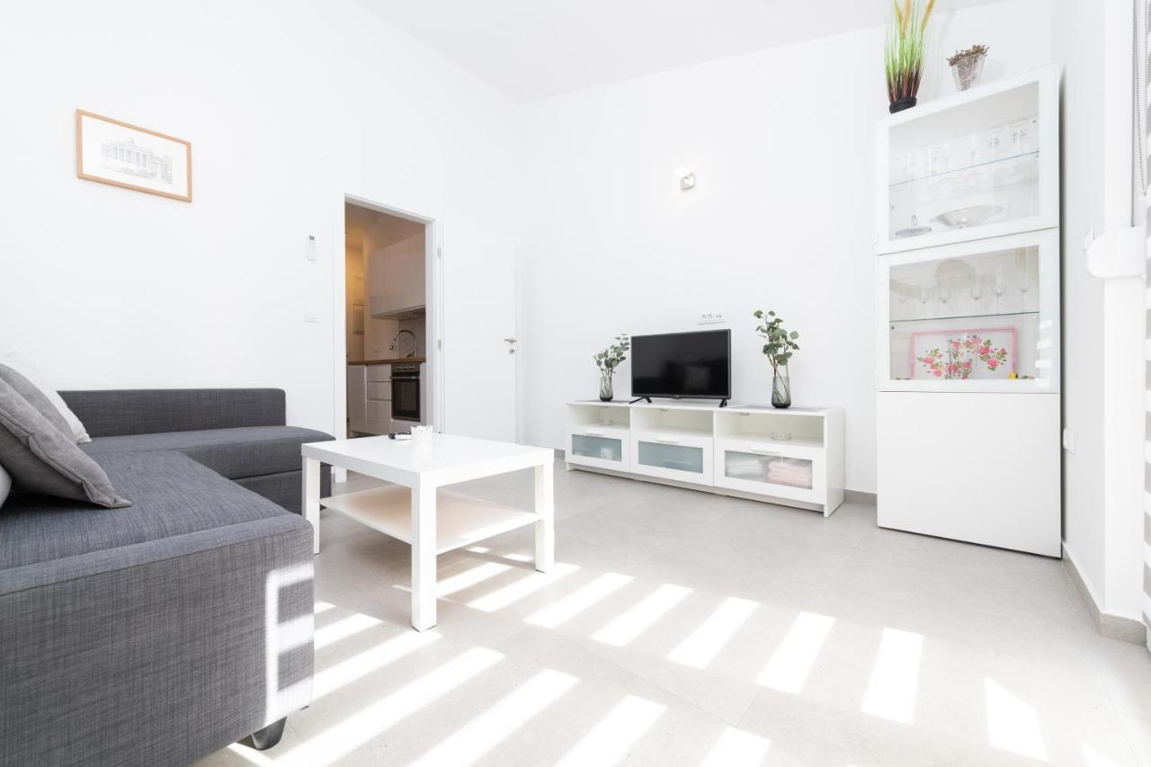 Apartments Matea Duće Zewnętrze zdjęcie