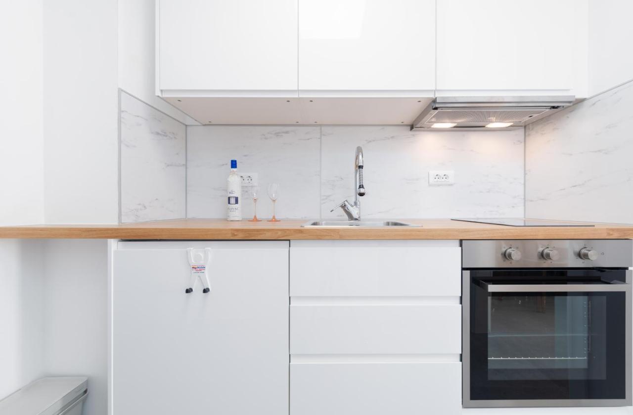 Apartments Matea Duće Zewnętrze zdjęcie