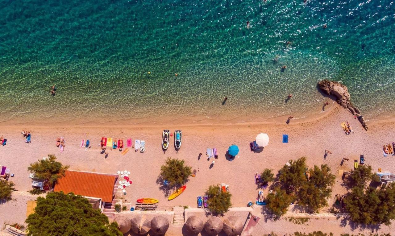 Apartments Matea Duće Zewnętrze zdjęcie
