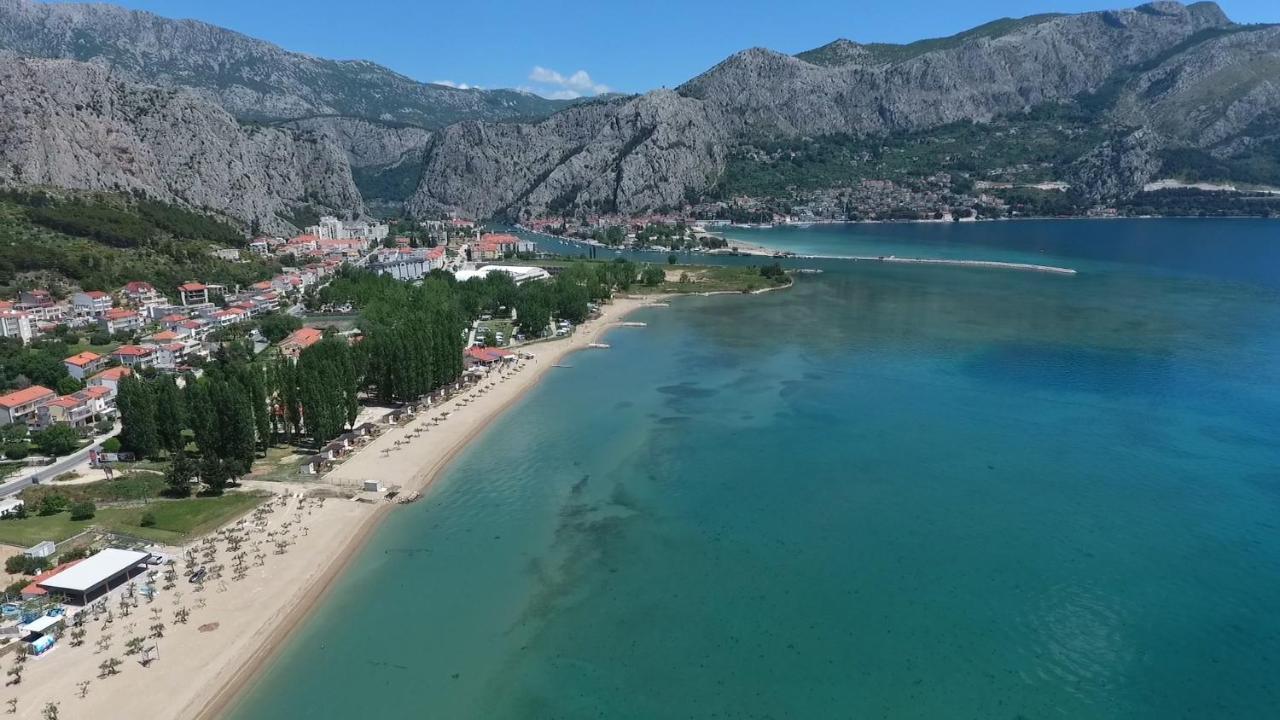 Apartments Matea Duće Zewnętrze zdjęcie